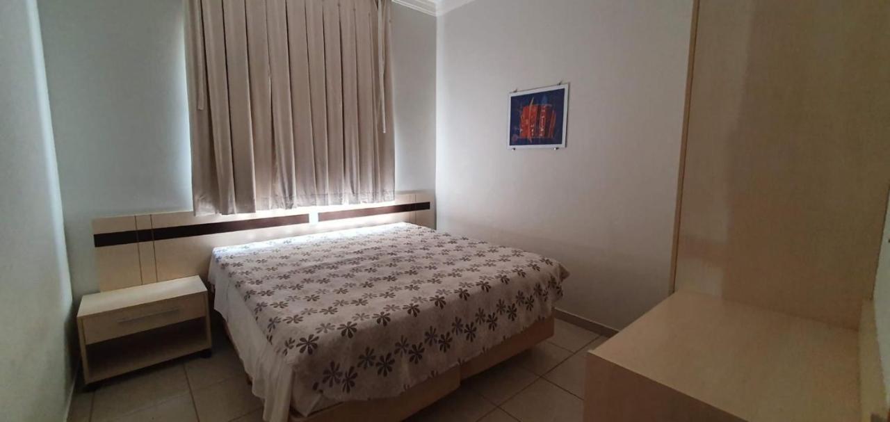 Apartment Aguas Da Serra - 005b Rio Quente
