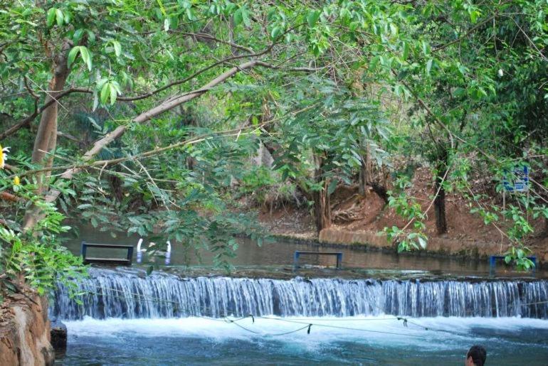 Aguas Da Serra - 005b Rio Quente