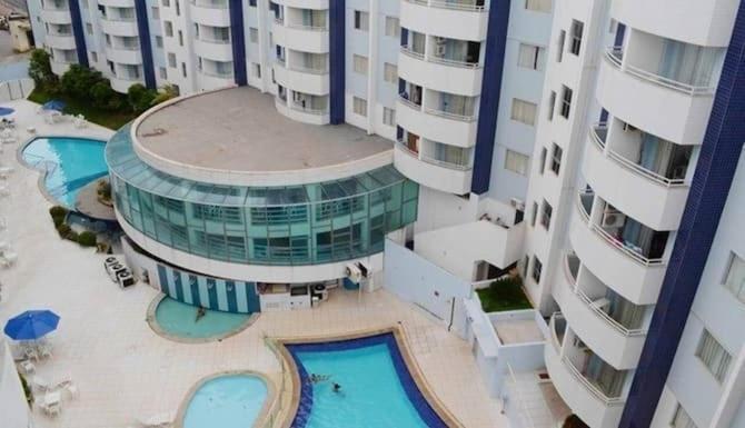 Apartment Aguas Da Serra - 005b Rio Quente