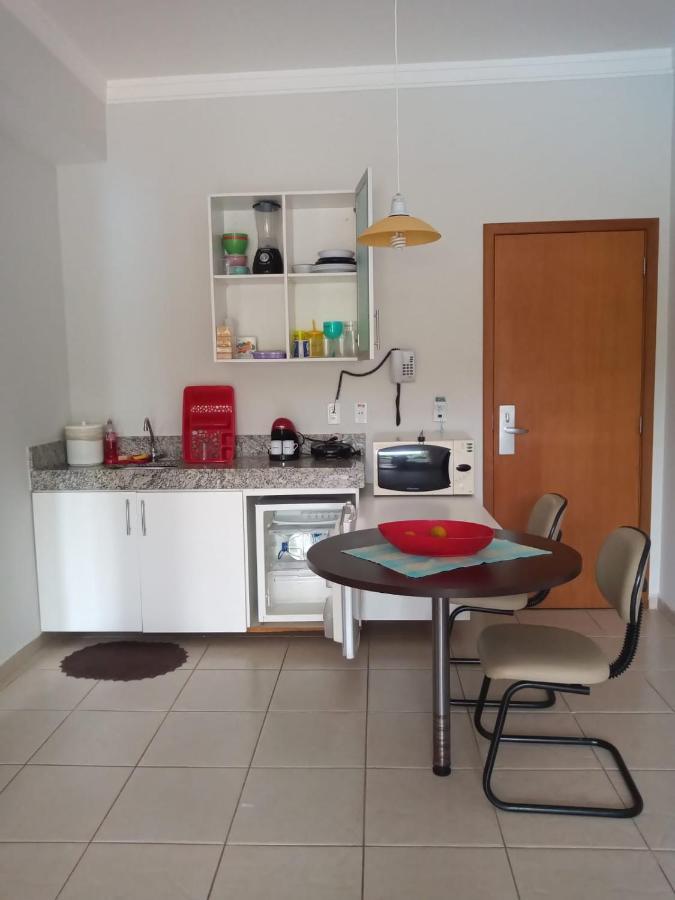 Apartment Aguas Da Serra - 005b *