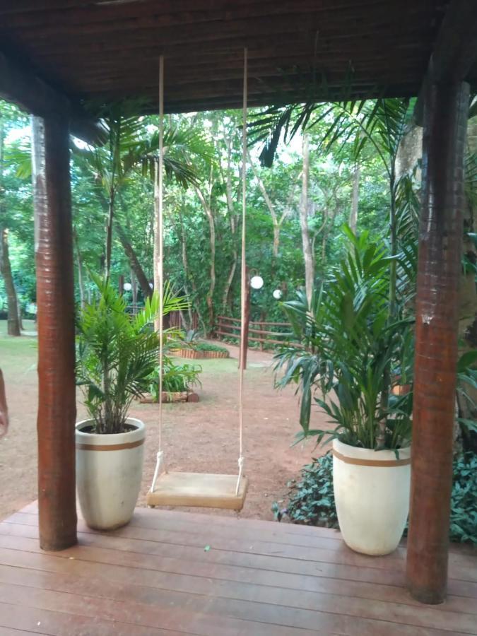 Aguas Da Serra - 005b Apartment Rio Quente