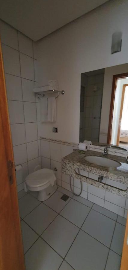 Aguas Da Serra - 005b 公寓 Rio Quente